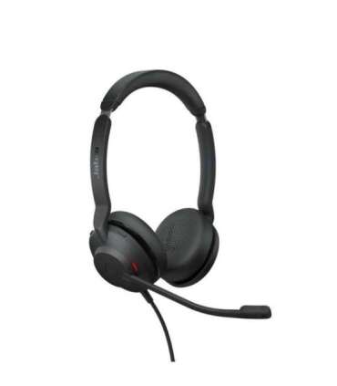 Jabra Evolve2 30 USB-A, UC Stereo
