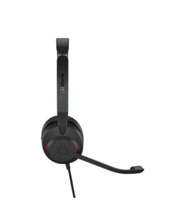 Jabra Evolve2 30 USB-A, UC Stereo