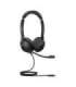 Jabra Evolve2 30 USB-C, UC Stereo