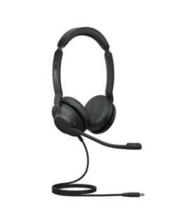 Jabra Evolve2 30 USB-C, UC Stereo