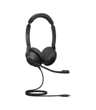 Jabra Evolve2 30 USB-C, UC Stereo