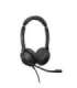 Jabra Evolve2 30 USB-C, UC Stereo