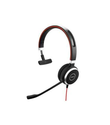 Jabra EVOLVE 40 UC Mono