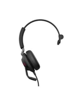 Jabra Evolve2 40 USB-C, MS Teams Mono