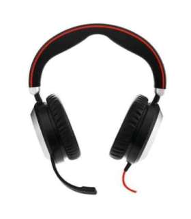 Jabra Evolve 80 UC Stereo