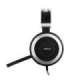 Jabra Evolve 80 UC Stereo - wired over-ear headphones