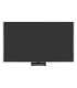 Samsung QE100QN80FUXXH TV 2.54 m (100") 4K Ultra HD Smart TV Wi-Fi Carbon, Silver
