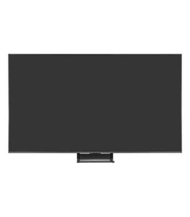 Samsung QE100QN80FUXXH TV 2.54 m (100") 4K Ultra HD Smart TV Wi-Fi Carbon, Silver