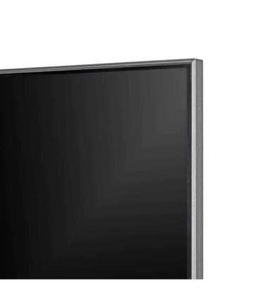 Samsung QE100QN80FUXXH TV 2.54 m (100") 4K Ultra HD Smart TV Wi-Fi Carbon, Silver
