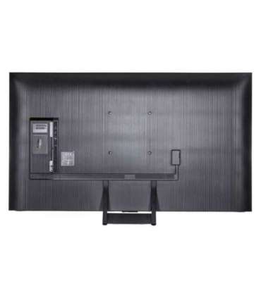 Samsung QE100QN80FUXXH TV 2.54 m (100") 4K Ultra HD Smart TV Wi-Fi Carbon, Silver