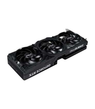 Palit GeForce RTX 5070 Ti GamingPro-S NVIDIA 16 GB GDDR7