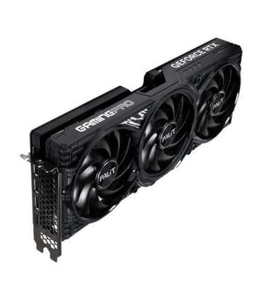 Palit GeForce RTX 5070 Ti GamingPro-S NVIDIA 16 GB GDDR7