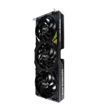 Palit GeForce RTX 5070 Ti GamingPro-S NVIDIA 16 GB GDDR7