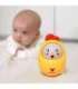 WOOPIE BABY Ванька-встанька цыплёнок с мелодиями