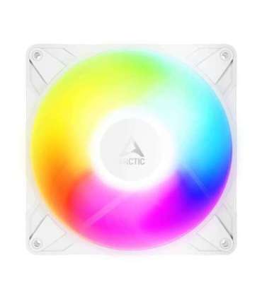 CASE FAN 140MM P14 PRO REVERSE/A-RGB WHT ACFAN00324A ARCTIC