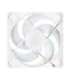 CASE FAN 140MM P14 PRO REVERSE/A-RGB WHT ACFAN00324A ARCTIC