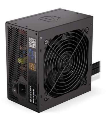 Power Supply|ENDORFY|ATX|PC|200 - 240 V|550 W|EY7A016