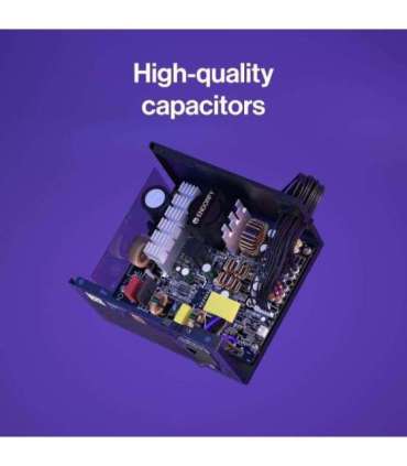 Power Supply|ENDORFY|ATX|PC|200 - 240 V|550 W|EY7A016