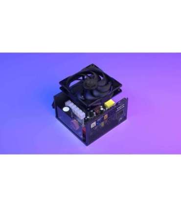 Power Supply|ENDORFY|ATX|PC|200 - 240 V|650 W|EY7A015