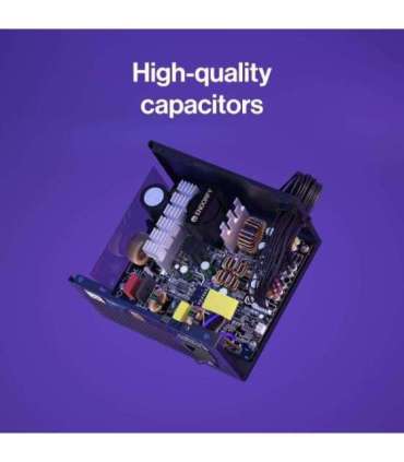 Power Supply|ENDORFY|ATX|PC|200 - 240 V|650 W|EY7A015