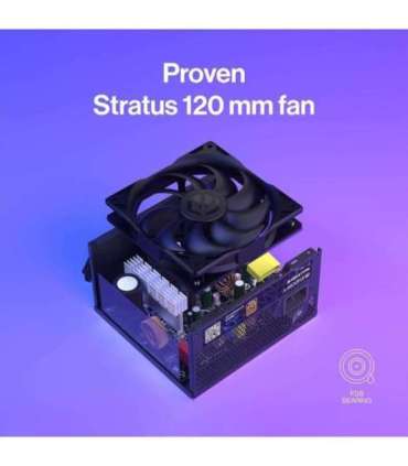 Power Supply|ENDORFY|ATX|PC|200 - 240 V|650 W|EY7A015