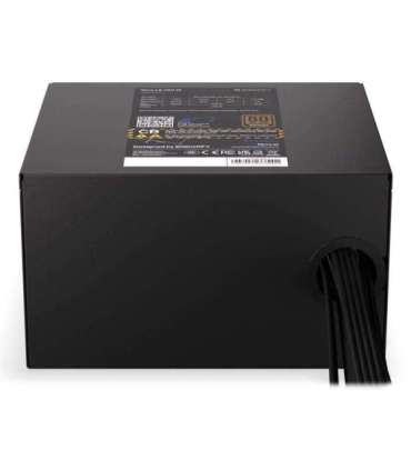 Power Supply|ENDORFY|ATX|PC|200 - 240 V|750 W|EY7A014