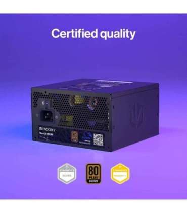 Power Supply|ENDORFY|ATX|PC|200 - 240 V|750 W|EY7A014