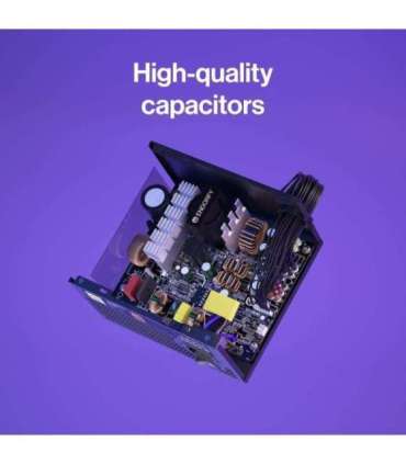 Power Supply|ENDORFY|ATX|PC|200 - 240 V|750 W|EY7A014