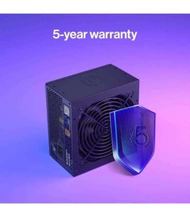 Power Supply|ENDORFY|ATX|PC|200 - 240 V|750 W|EY7A014