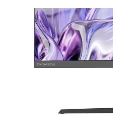LCD Monitor|THOMSON|24 "|1920 x 1080 pixels|Full HD|Native aspect ratio 16:9|LED|Flat|M24FB2Y14