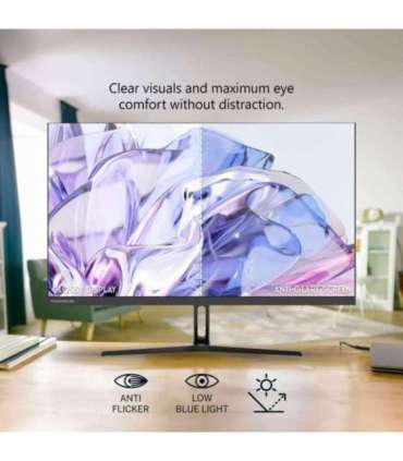 LCD Monitor|THOMSON|24 "|1920 x 1080 pixels|Full HD|Native aspect ratio 16:9|LED|Flat|M24FB2Y14