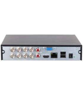 DVR 8CH HDCVI PENTABRID/XVR1B08-I/T DAHUA