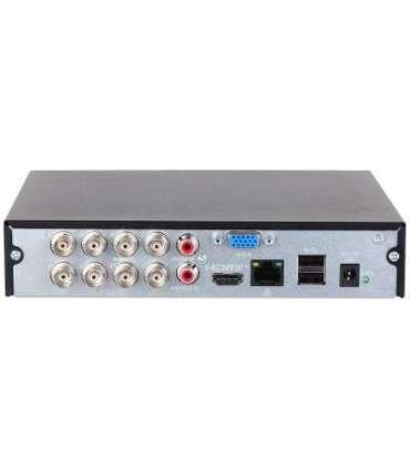 DVR 8CH HDCVI PENTABRID/XVR1B08-I/T DAHUA