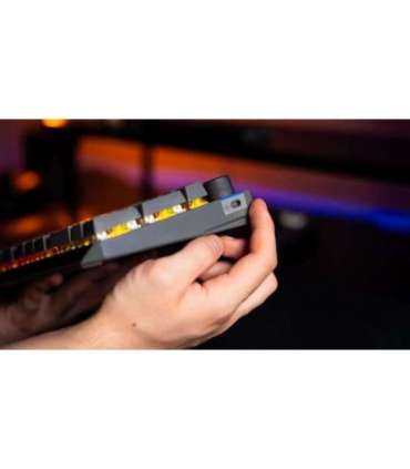 KEYBOARD WRL THOCK V2/EY5A129 ENDORFY