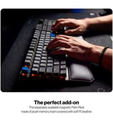 KEYBOARD WRL THOCK V2/EY5A129 ENDORFY