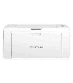 Laser Printer|PANTUM|Interface USB 2.0|1xNumber of cartridges|Paper size A4|P2509W
