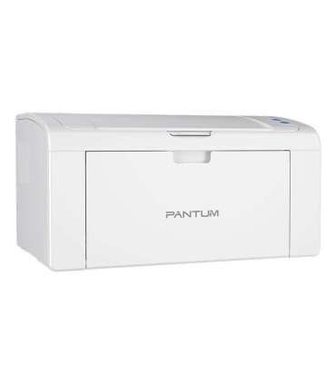 Laser Printer|PANTUM|Interface USB 2.0|1xNumber of cartridges|Paper size A4|P2509W