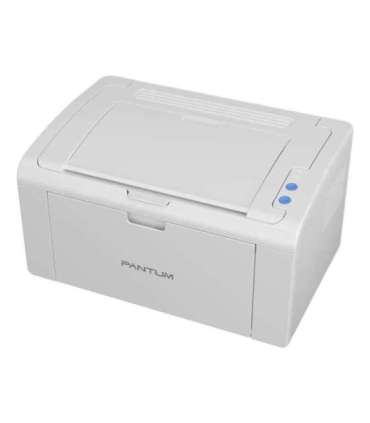 Laser Printer|PANTUM|Interface USB 2.0|1xNumber of cartridges|Paper size A4|P2509W