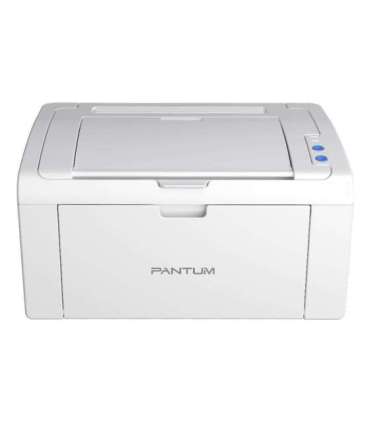 Laser Printer|PANTUM|Interface USB 2.0|1xNumber of cartridges|Paper size A4|P2509W