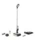 Vacuum Cleaner|KARCHER|dry&wet|Electric broom|Grey/White/Black|Bagless|Battery| 2.3 kg|1.056-200.0