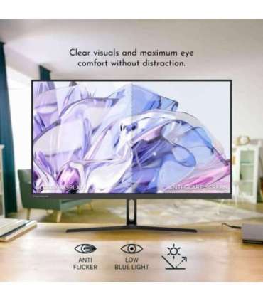 LCD Monitor|THOMSON|27 "|1920 x 1080 pixels|Full HD|Native aspect ratio 16:9|Flat|M27FB2Y15