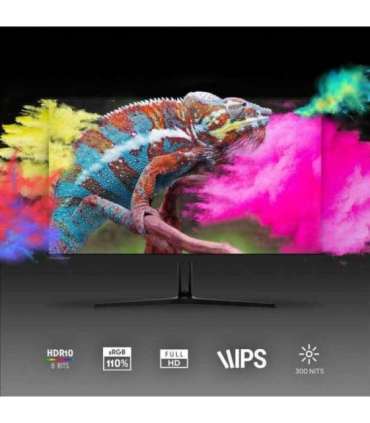 LCD Monitor|THOMSON|27 "|1920 x 1080 pixels|Full HD|Native aspect ratio 16:9|Flat|M27FB2Y15