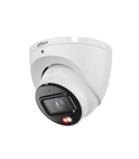 NET CAMERA 6MP EYEBALL/IPC-HDW1639T-AIL0360B-S6 DAHUA