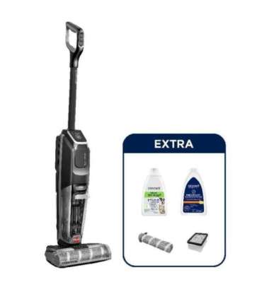 Bissell Vacuum Cleaner CrossWave OmniForce Edge Pro (4000N)