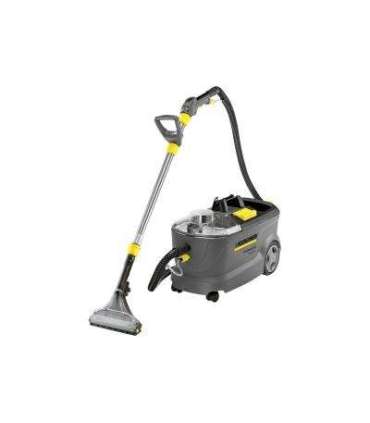 Kärcher Puzzi 10 1 Carpet Cleaner Wet&Dry yellow black 1 100-130 0 1 100130 0 Kärcher100-130 Kärcher 100-130 (1.100-130.0)