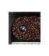 Krups Coffeemachine (EA8150) with Cappuccinatore black Schwarz
