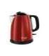 Russell Hobbs Kettle Colours Plus + Mini Flame 1l red 24992-70 2499270 (24992-70)