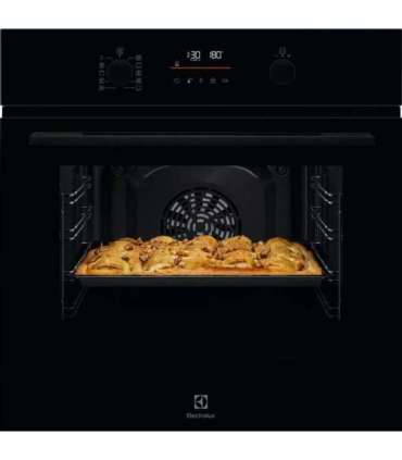 Oven ELECTROLUX KOFDP46BK