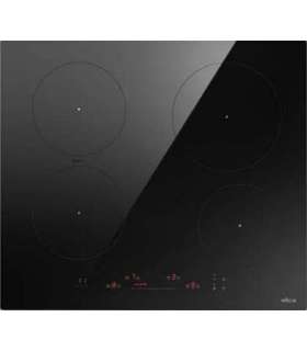 Hob ELICA PRIMIS 604 PLUS BL