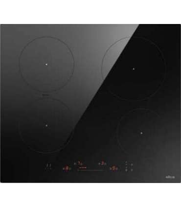 Hob ELICA PRIMIS 604 PLUS BL